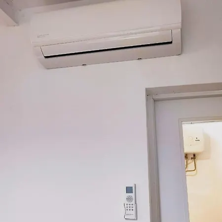 Дом отдыха Casa Luisa *
