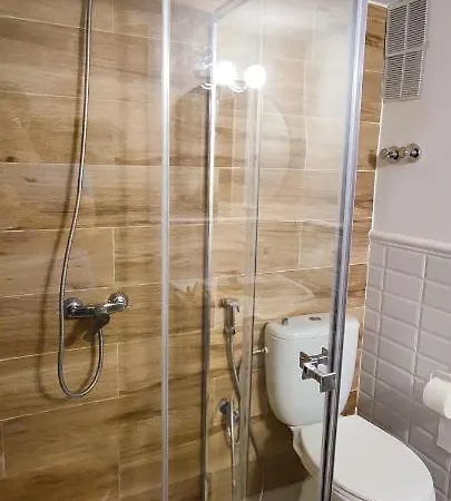 Дом отдыха Casa Luisa *