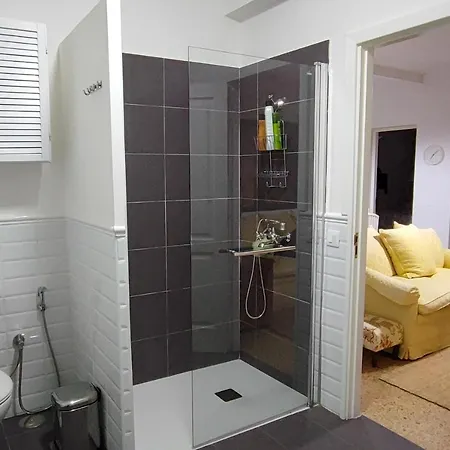 Casa Luisa Дом отдыха Терор