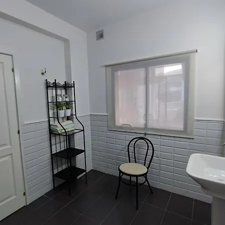 Casa Luisa Дом отдыха *