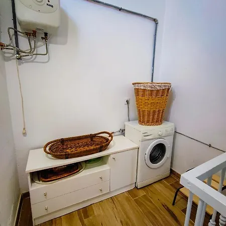 Casa Luisa Терор