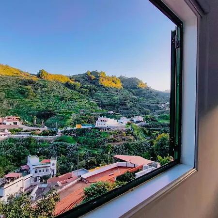 Casa Luisa Терор
