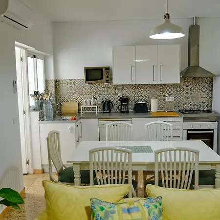Casa Luisa Дом отдыха
