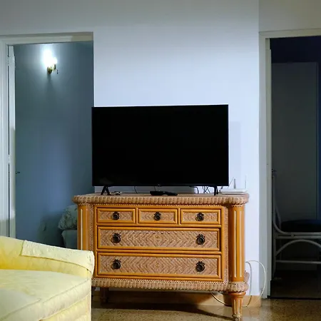 Дом отдыха Casa Luisa Терор