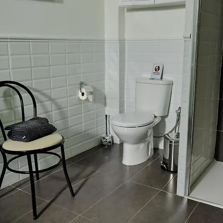 Casa Luisa * Терор