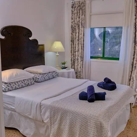 Casa Luisa