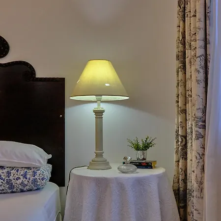 Casa Luisa Дом отдыха *