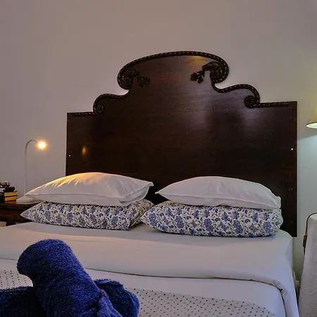 Casa Luisa * Терор