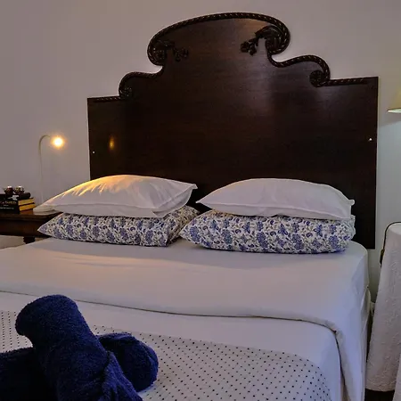 Дом отдыха Casa Luisa *