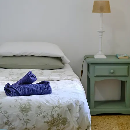 Дом отдыха Casa Luisa Терор