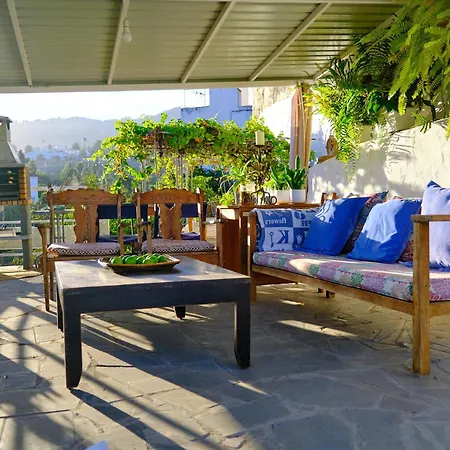 Casa Luisa *