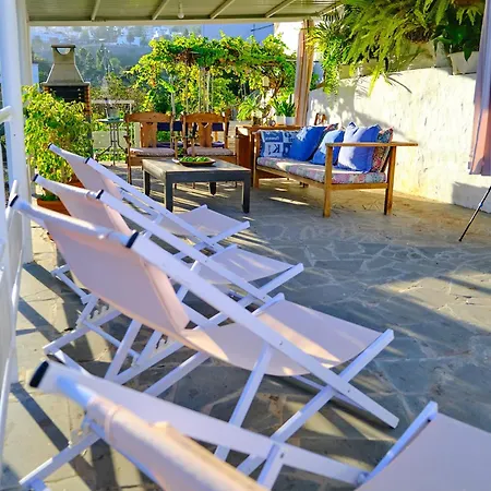 Ferienhaus Casa Luisa *