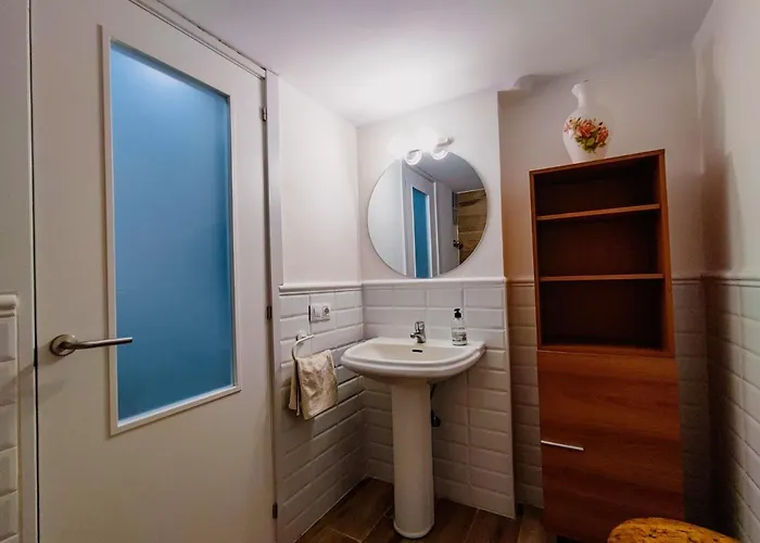 Ferienhaus Casa Luisa