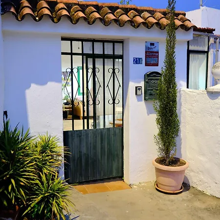 Casa Luisa Teror