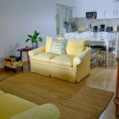Casa Luisa Hébergement de vacances