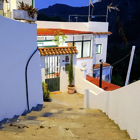 Casa Luisa Hébergement de vacances