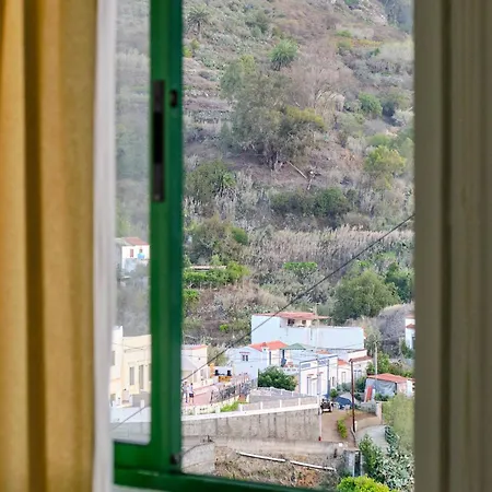 Hébergement de vacances Casa Luisa