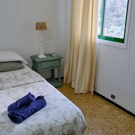 Casa Luisa Hébergement de vacances *