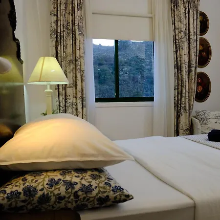 Casa Luisa Hébergement de vacances Teror