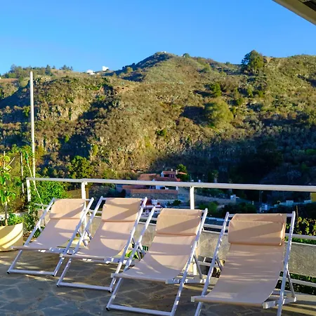 Holiday home Casa Luisa Teror