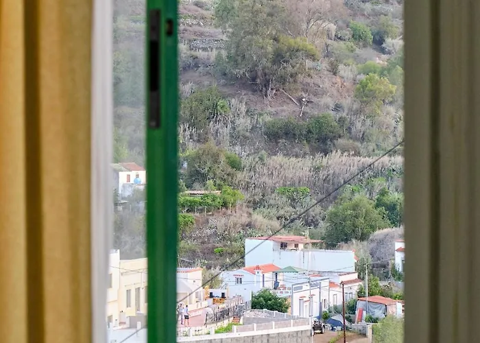 Vakantiehuis Casa Luisa