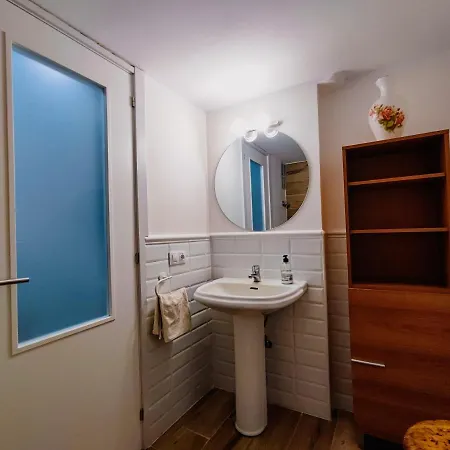 بيت للعطل Casa Luisa