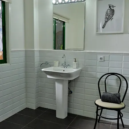 بيت للعطل Casa Luisa *