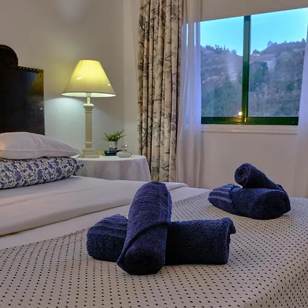 بيت للعطل Casa Luisa