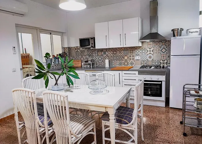 Casa Luisa