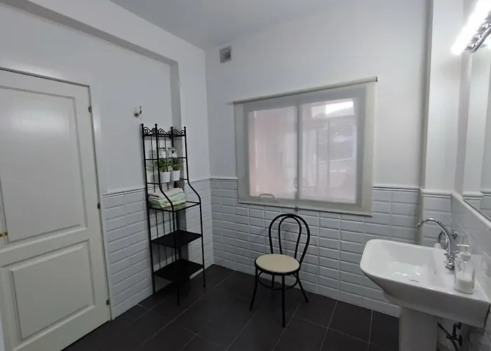 Casa Luisa 펜션 *