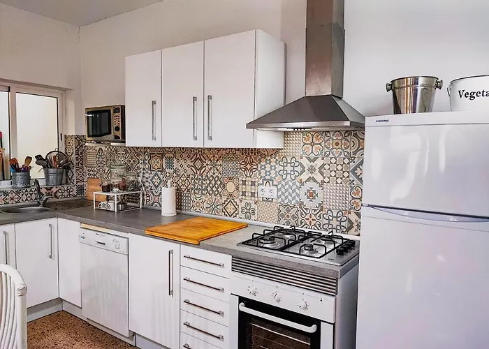 Casa Luisa *