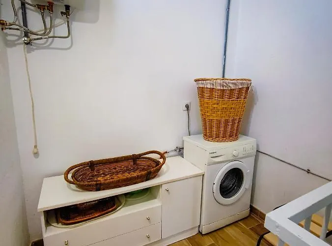Casa Luisa 테로르