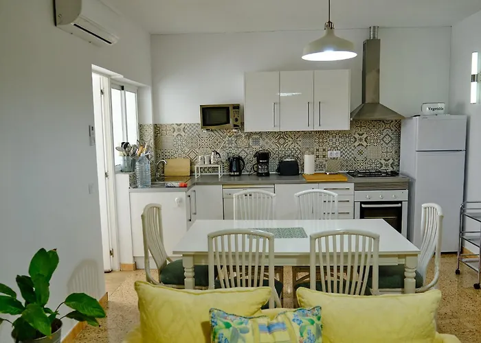 Casa Luisa 펜션