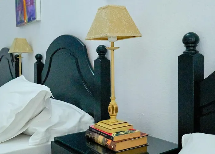 Casa Luisa *