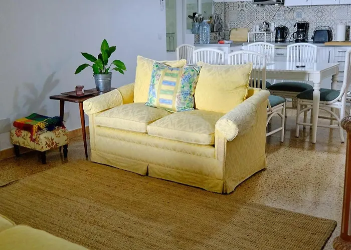 Casa Luisa 펜션