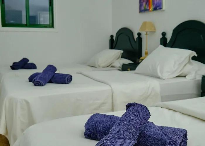 Casa Luisa *