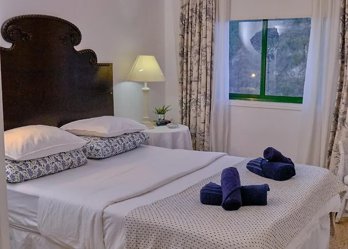 Casa Luisa