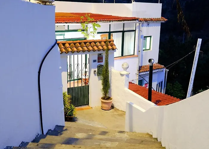 Casa Luisa 펜션