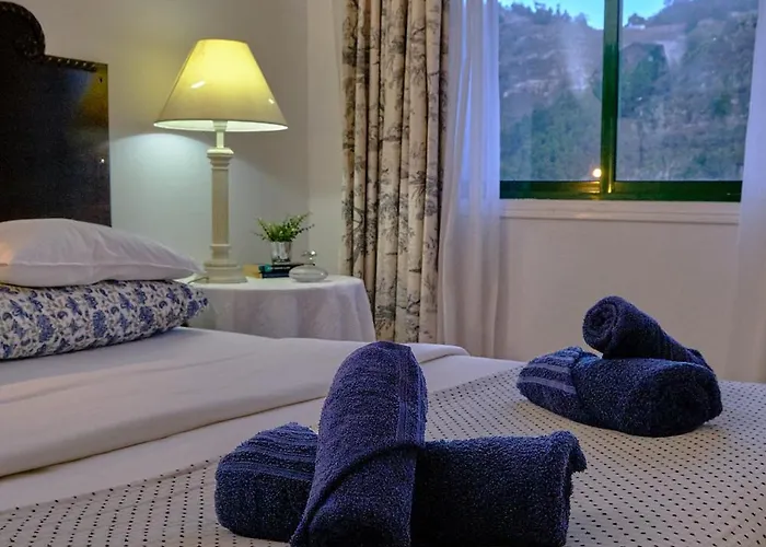펜션 Casa Luisa