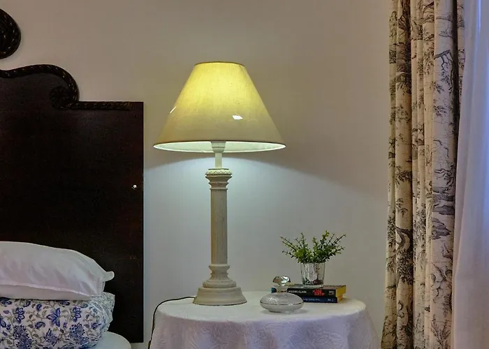 Casa Luisa 펜션 *