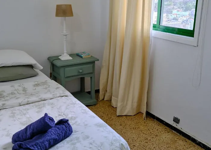 Casa Luisa 펜션 *