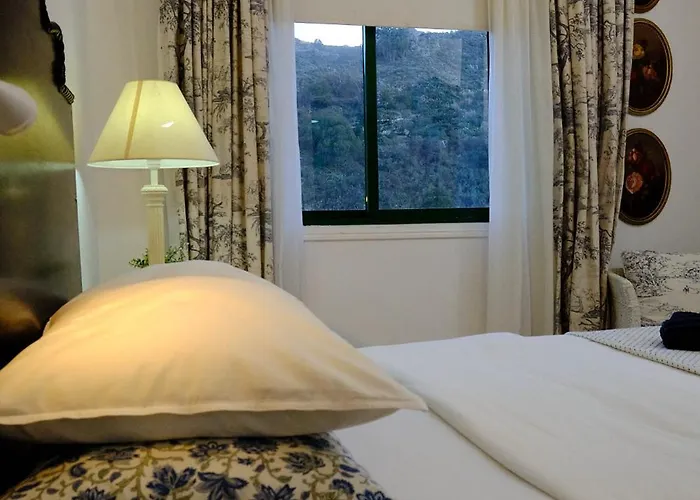 Casa Luisa 펜션 테로르