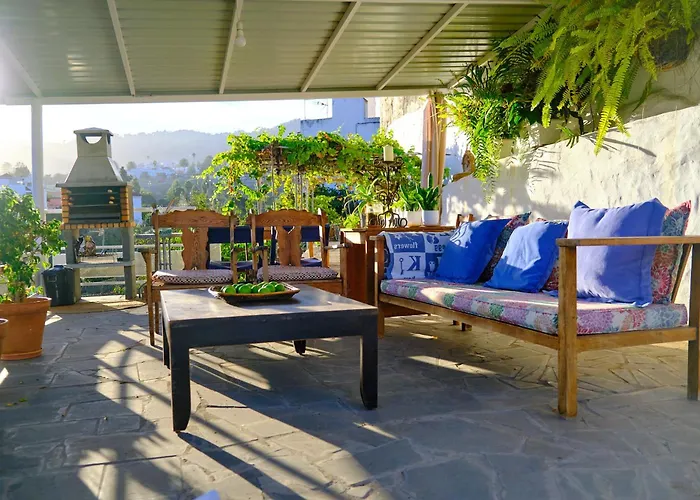 Casa Luisa *