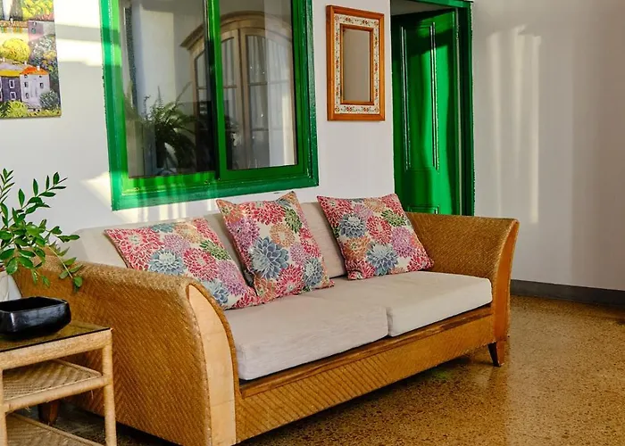 Casa Luisa * 테로르