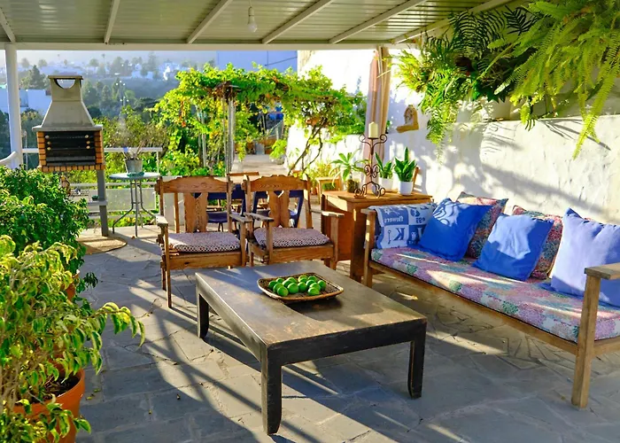 Casa Luisa