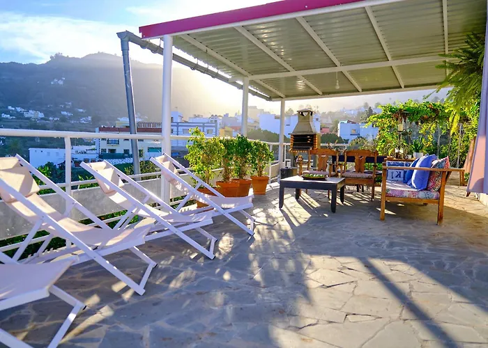 Casa Luisa 펜션