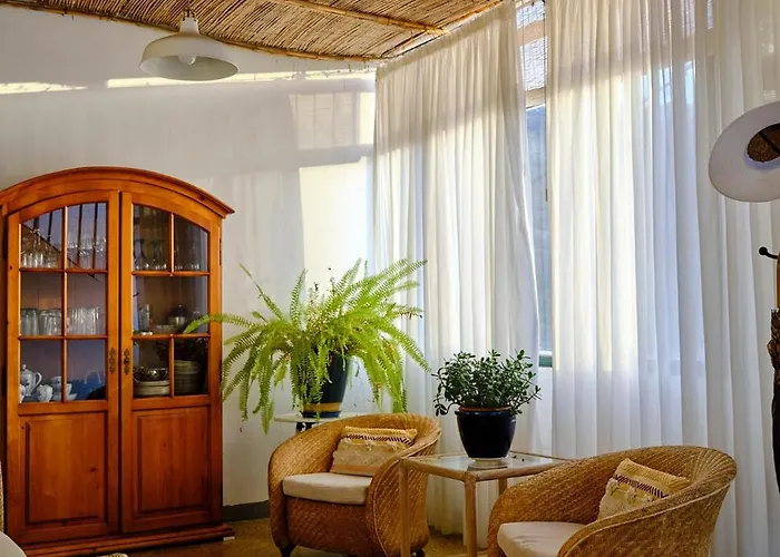 Casa Luisa 펜션 *